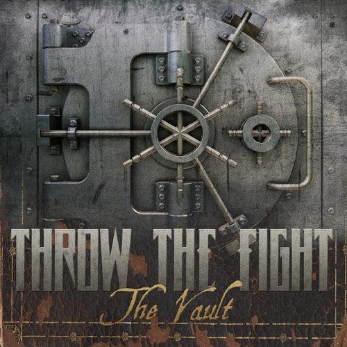 Throw The Fight - Breaking The Cycle (New Song) (2013)