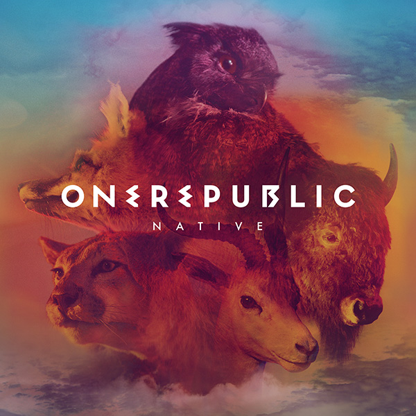 скачать one republic альбом native