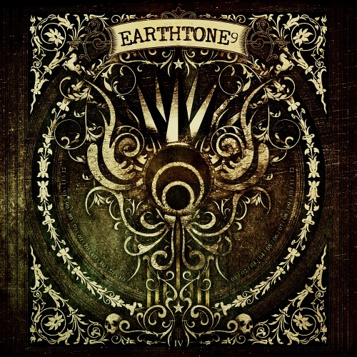 Earthtone9 - Preacher (New Song) (2013)