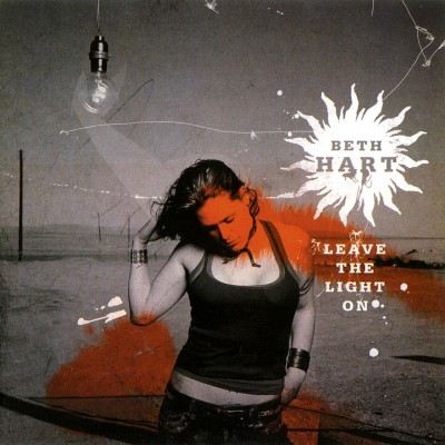 Beth Hart - Leave the Light On (2006) (Lossless+ MP3)