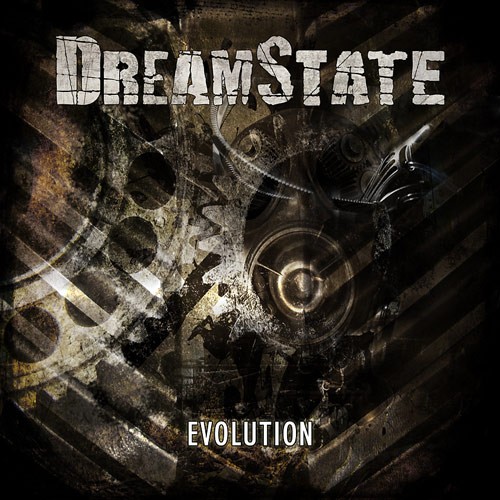Dreamstate – Evolution (Single) (2012)