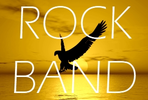 Rock Band Rock Band