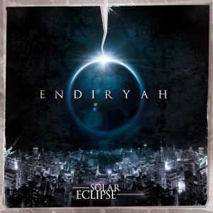 Endiryah - Sslar Eclirse [EP] (2013)