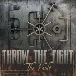 Throw The Fight - Breaking The Cycle (Single) (2013)