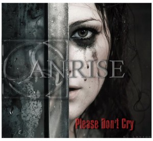 Anrise - Please Don't Cry [Single] (2013)