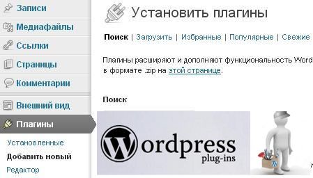    WordPress.