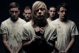Architects - Discography (2006-2012)