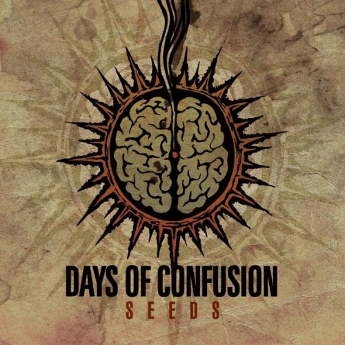 Days of Confusion - Seeds (EP) (2012)