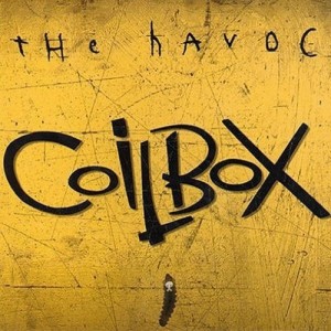 Coilbox - The Havoc (2004)