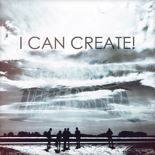 Across The Obsession – I Can Create! (2013)
