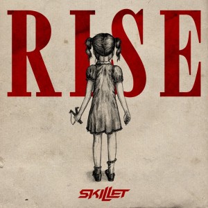 Подробности о новом альбоме Skillet