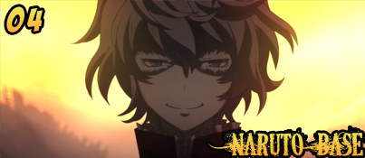 Смотреть Выжившие Среди Демонов 2 - 04 (Devil Survivor 2) серия онлайн