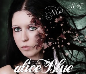 aliceBlue - Так Надо [New Track] (2013)