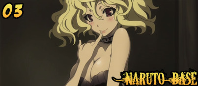 Смотреть Mushibugyo - 03 серия онлайн