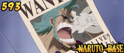 Смотреть One Piece 593 / Ван Пис 593 серия онлайн