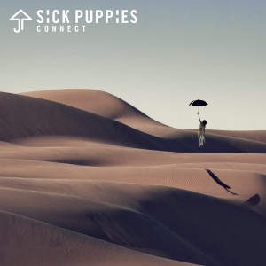 Sick Puppies - обложка и дата релиза грядущего альбома