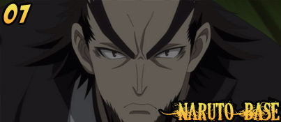 Mushibugyo - 07 Смотреть Mushibugyo - 07 серия онлайн