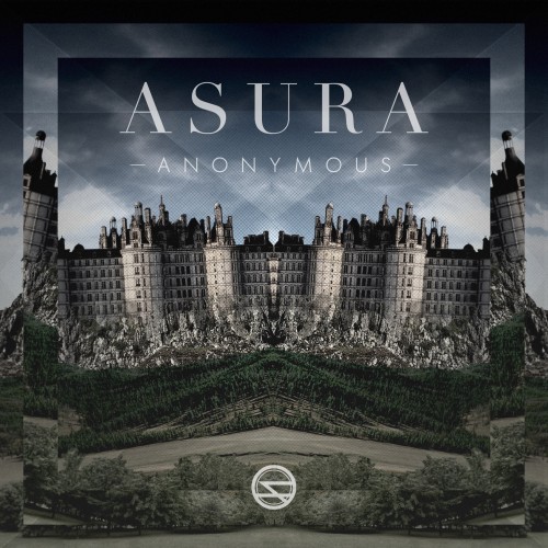 Asura - Anonymous (2013)