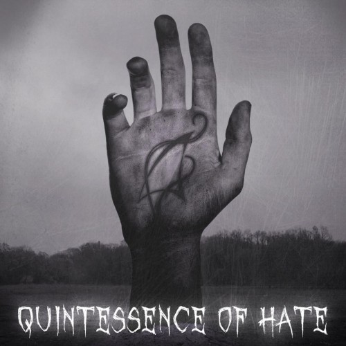 Abhorrent Vice - Quintessence Of Hate [EP] (2013)