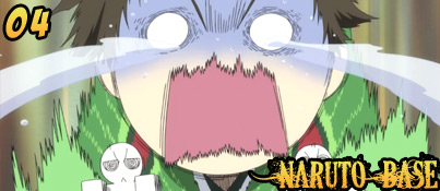 Смотреть Mushibugyo - 04 серия онлайн