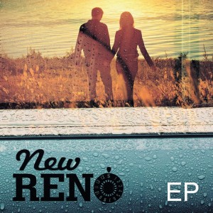 New Reno - [EP] (2013)