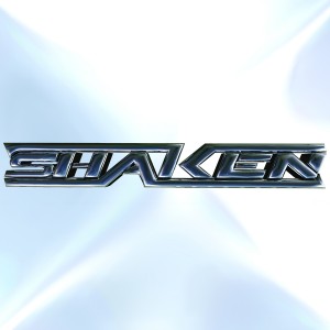Shaken - Shaken (EP) (2013)