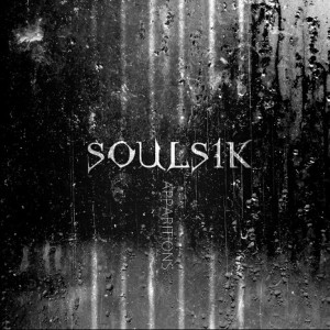 Soulsik - Apparitions (2013)