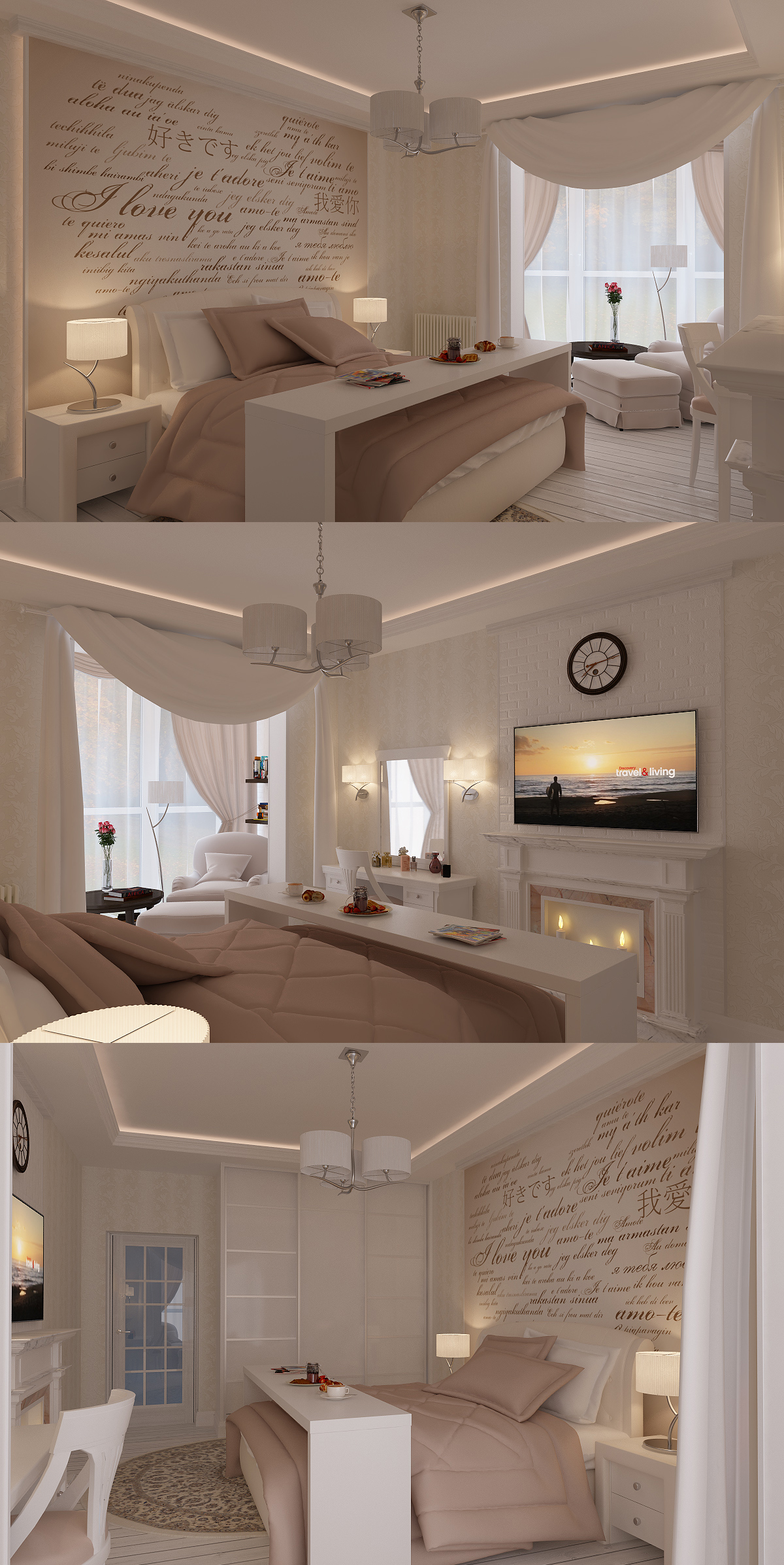 20170110033628 sinnvoll kleines schlafzimmer einrichten ~ easinext.com