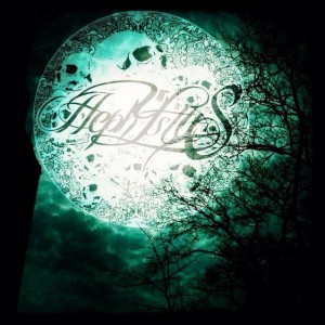 Hephystus - Fragmenting Shadows (New Song) (2013)