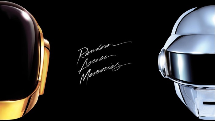 Daft Punk - Random Access Memories [Limited Box Set Edition] (FLAC 24 88,2)Daft Punk - Random Access