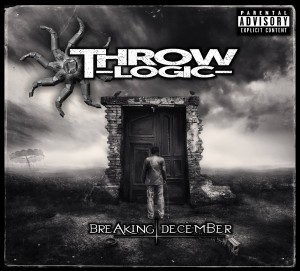 Throw Logic - Breaking December (EP) (2013)