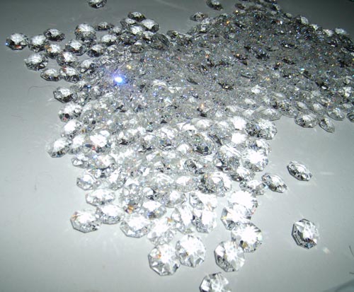 Что такое кристаллы Swarovski