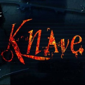 Knave - Wonderland (Single) (2013)