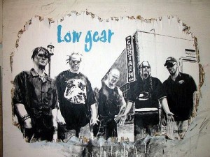 Low Gear – Wont Be Long (New Songs) (2013)