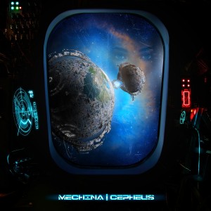 Mechina - Cepheus (Single) (2013)