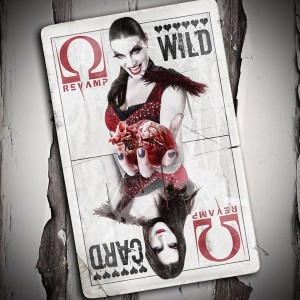 ReVamp - Wild Card  [Digipack Edition] (2013)