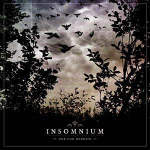 Insomnium - One For Sorrow (Japanese Edition) (2011)