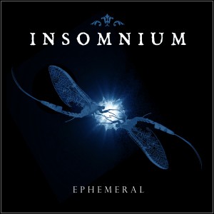 Insomnium - Ephemeral (New Song) (2013)