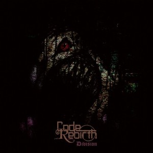 CodeRebirth - Division [Single] (2013)