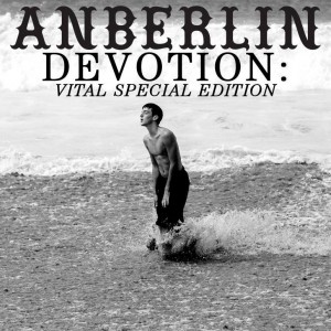Anberlin - Dead American (Single) (2013)