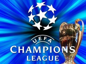 Лига Чемпионов 2013 / 2014 - Тема прогнозов группового этапа