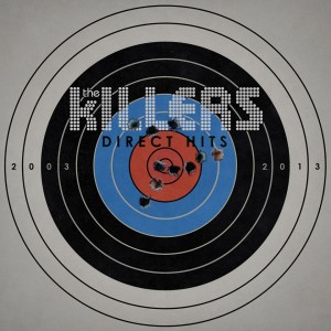 The Killers - Shot At The Night (Single) (2013)