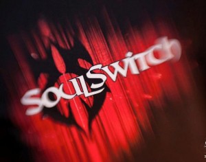 SoulSwitch - Demon Inside (New Song) (2013)