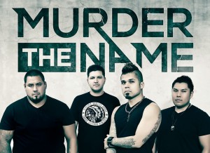 Murder The Name - New Songs (2013)