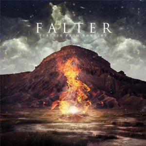 Falter - Silver Queen (Single) (2013)