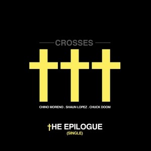 Crosses (†††) - †he Epilogue (Single) (2013)
