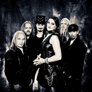 Изменения в составе Nightwish
