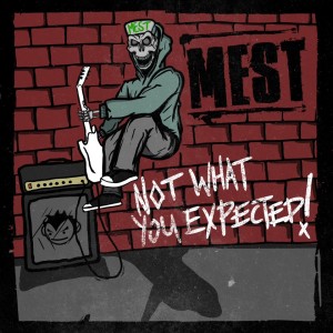 Mest - Goodbyes (New Song) (2013)