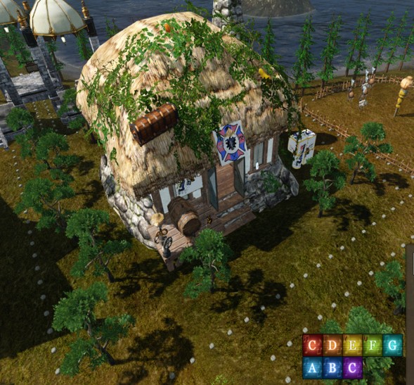 Archeage как сделать сову - Альтаир и К