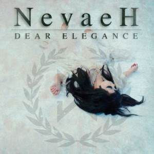Dear Elegance - NevaeH [EP] (2013)